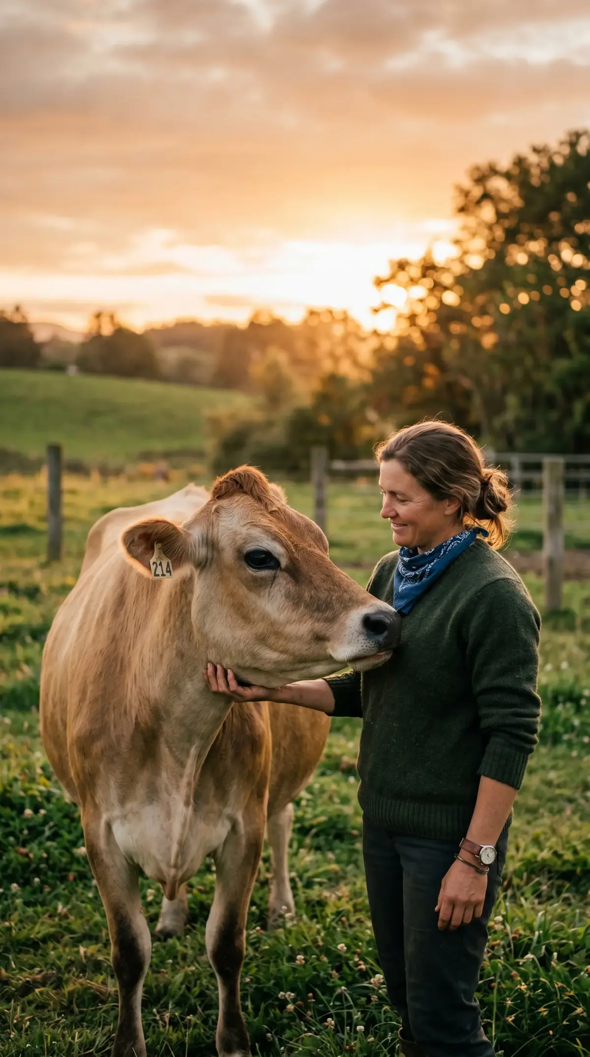 Humane Animal Treatment