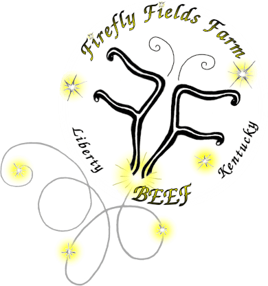 Firefly Fields Farm logo