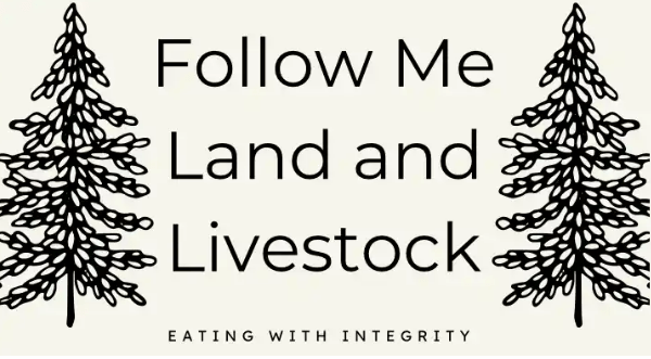 Follow Me Land & Livestock logo