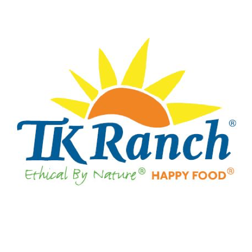 TK Ranch logo