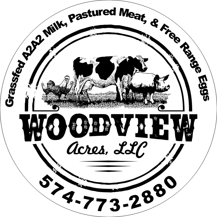 Woodview Acres, LLC logo